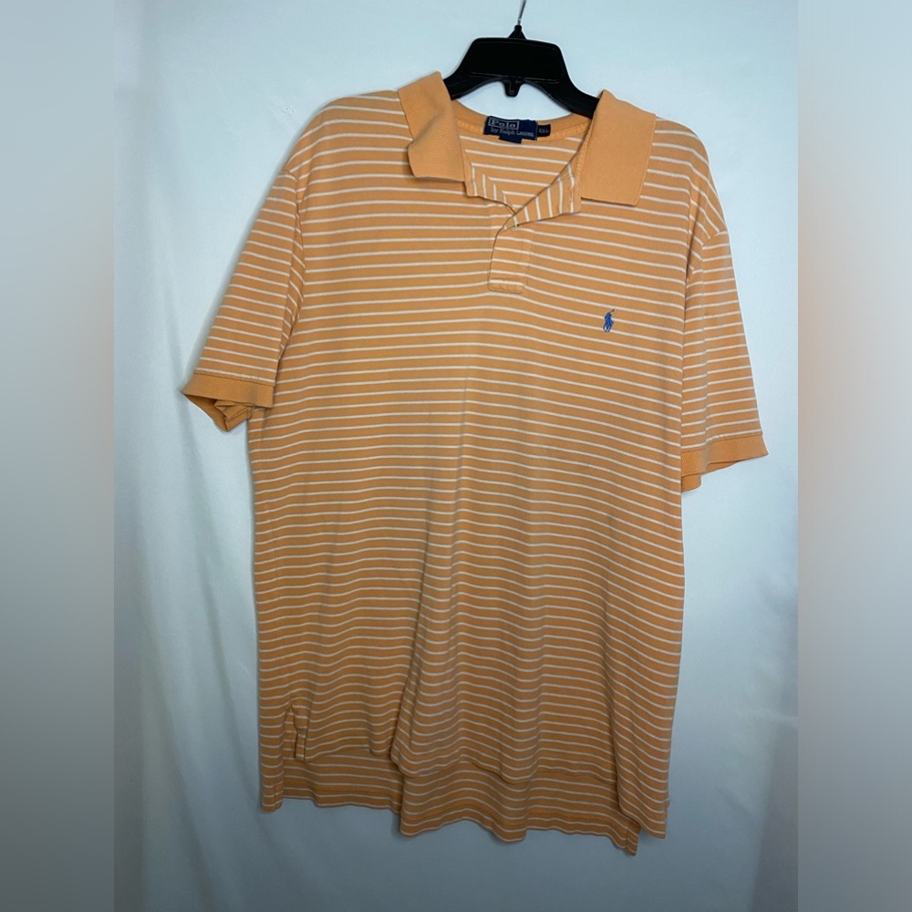 Mens - xxl - polo